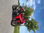 Klikněte pro detailní foto č. 3 - Honda CBR 500 R ABS