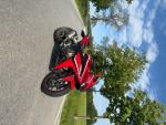 Klikněte pro detailní foto č. 5 - Honda CBR 500 R ABS