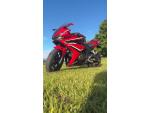 Klikněte pro detailní foto č. 6 - Honda CBR 500 R ABS