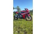 Klikněte pro detailní foto č. 7 - Honda CBR 500 R ABS