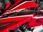 Klikněte pro detailní foto č. 8 - Honda CBR 500 R ABS