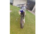 Klikněte pro detailní foto č. 10 - Yamaha YZ 85