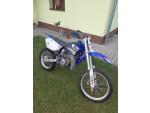 Klikněte pro detailní foto č. 1 - Yamaha YZ 85