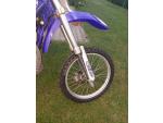 Klikněte pro detailní foto č. 2 - Yamaha YZ 85