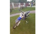Klikněte pro detailní foto č. 7 - Yamaha YZ 85