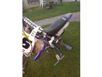 Klikněte pro detailní foto č. 8 - Yamaha YZ 85