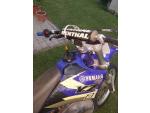 Klikněte pro detailní foto č. 9 - Yamaha YZ 85