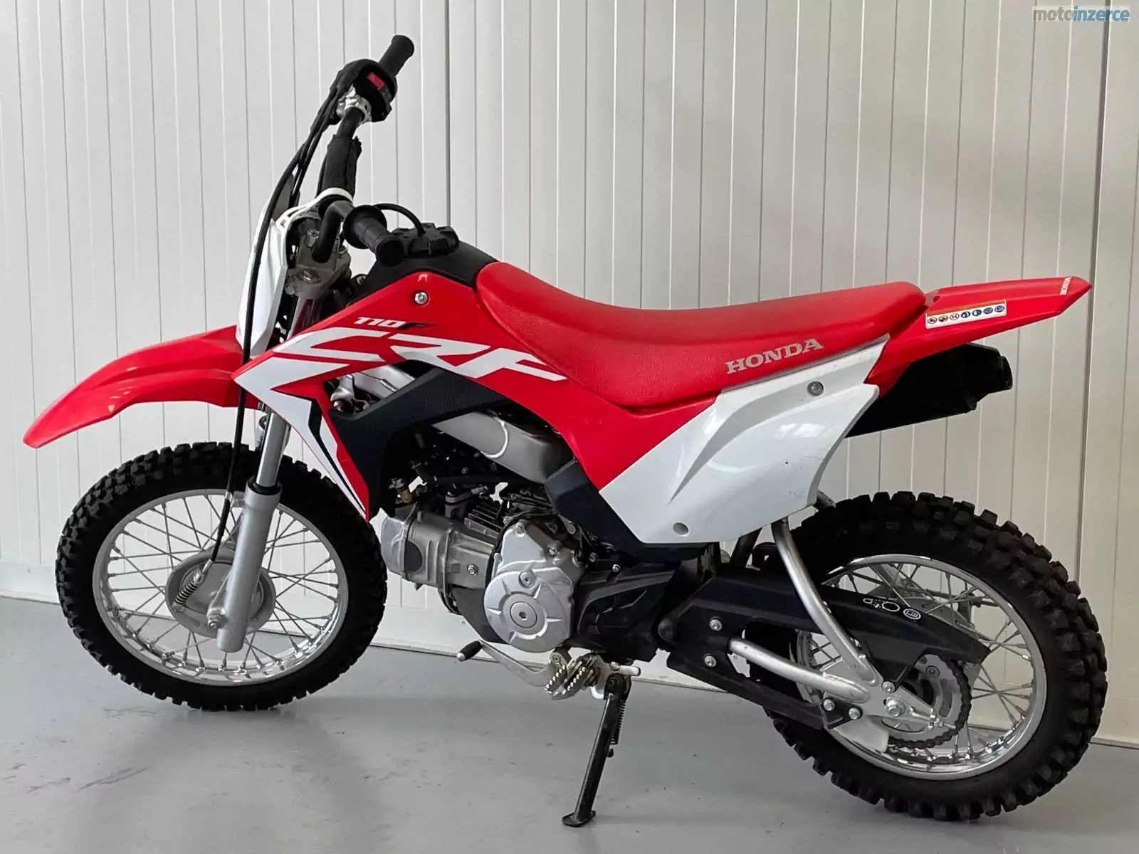 Honda CRF 110 F