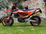 Detail nabídky - KTM 690 SMC-R