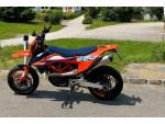 Detail nabídky - KTM 690 SMC-R