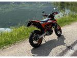Klikněte pro detailní foto č. 2 - KTM 690 SMC-R