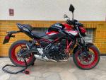 Detail nabídky - Kawasaki Z 650