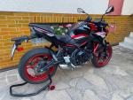 Klikněte pro detailní foto č. 2 - Kawasaki Z 650