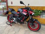 Klikněte pro detailní foto č. 3 - Kawasaki Z 650