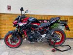 Klikněte pro detailní foto č. 4 - Kawasaki Z 650