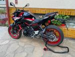 Klikněte pro detailní foto č. 5 - Kawasaki Z 650