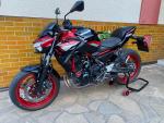 Klikněte pro detailní foto č. 6 - Kawasaki Z 650