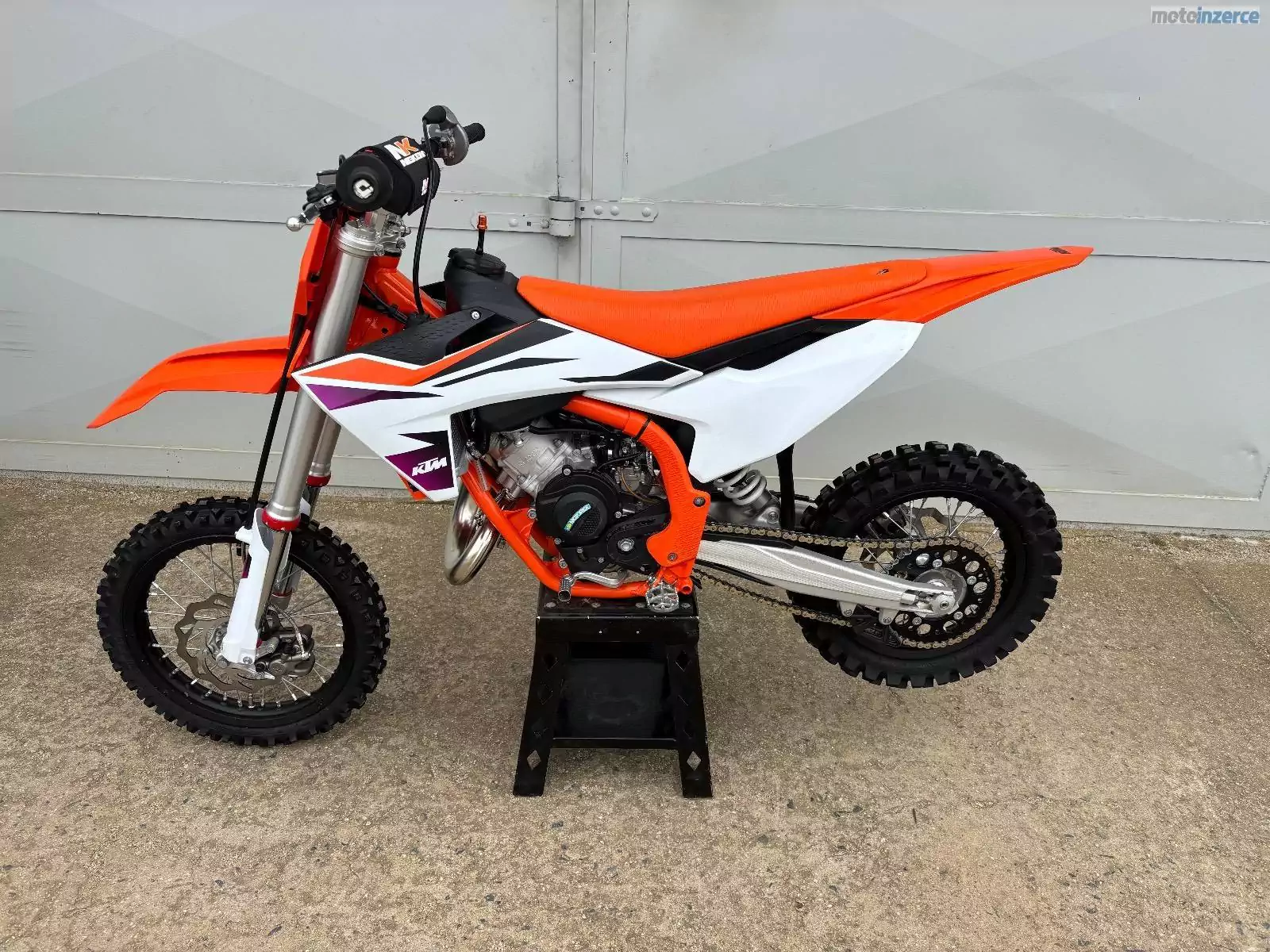 KTM 65 SX