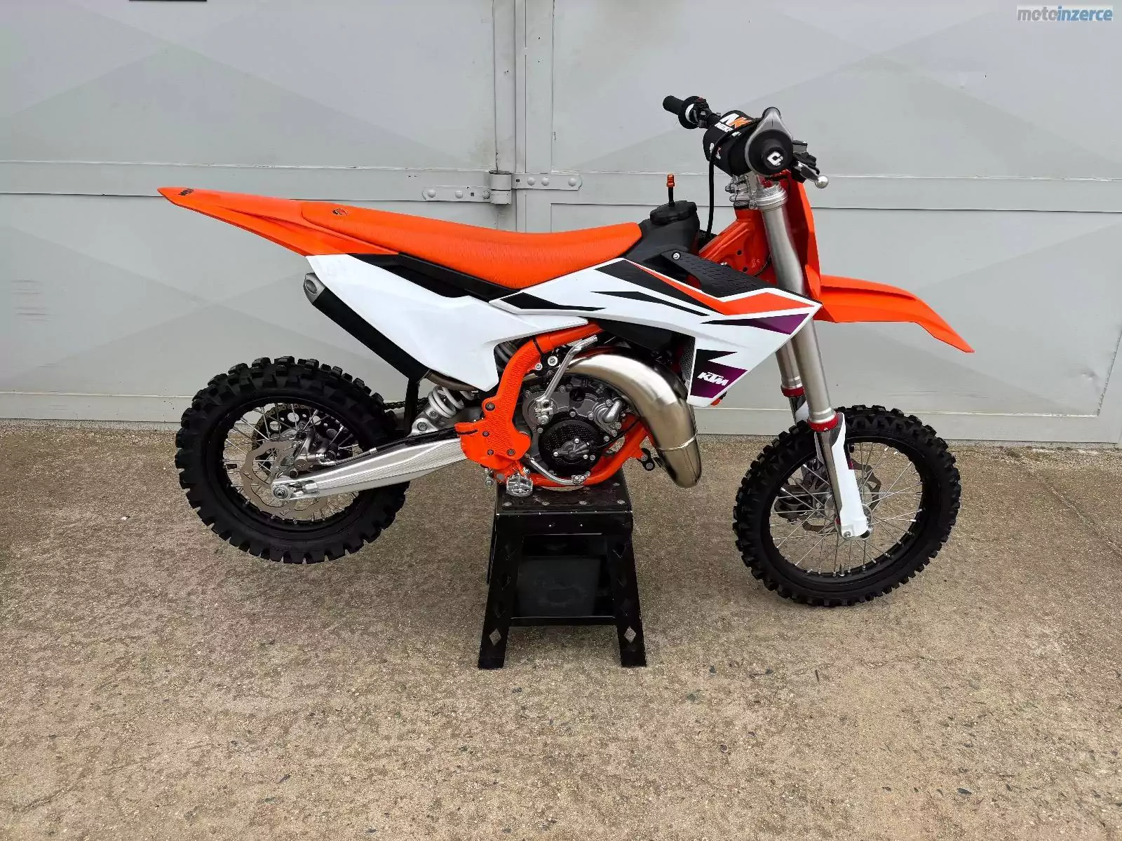 KTM 65 SX