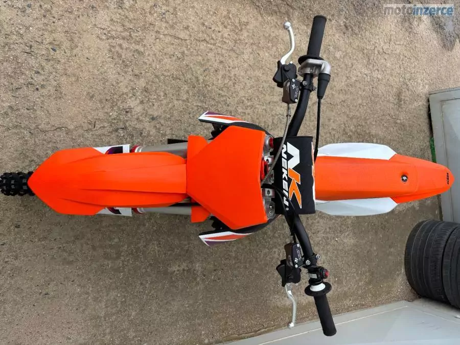 KTM 65 SX