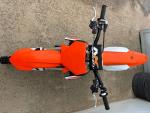 Klikněte pro detailní foto č. 3 - KTM 65 SX