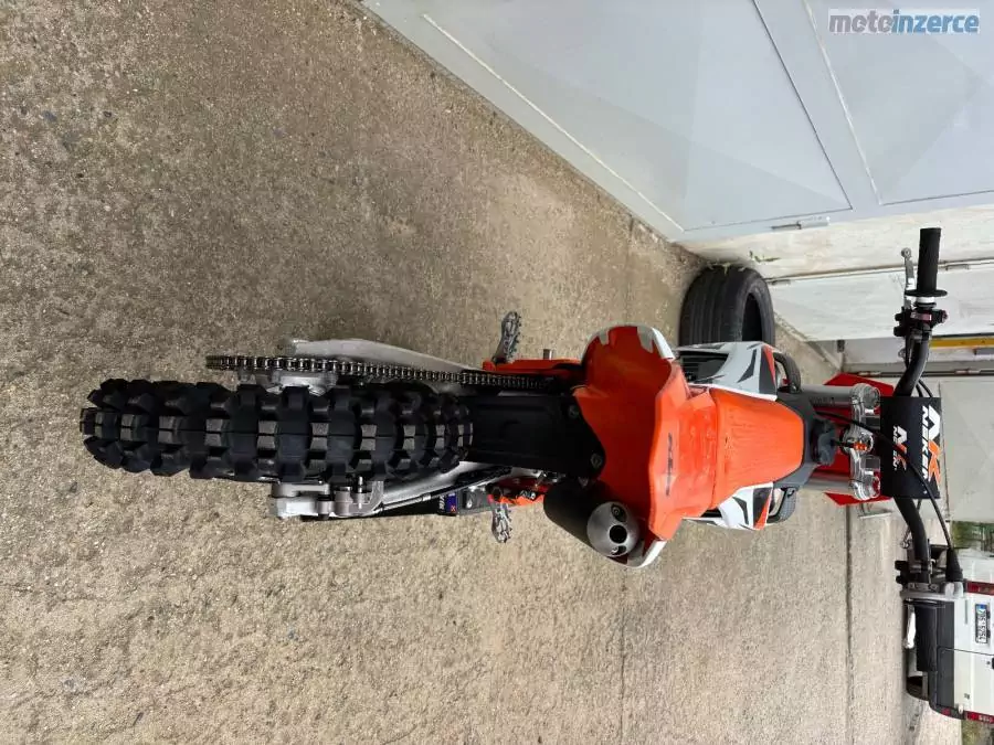 KTM 65 SX