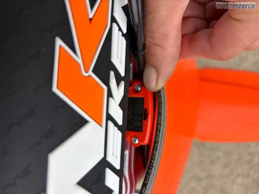 KTM 65 SX