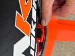 Klikněte pro detailní foto č. 5 - KTM 65 SX