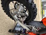 Klikněte pro detailní foto č. 8 - KTM 65 SX