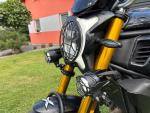 Klikněte pro detailní foto č. 12 - CFMOTO 700 CL-X Heritage