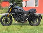 Klikněte pro detailní foto č. 2 - CFMOTO 700 CL-X Heritage