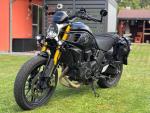 Klikněte pro detailní foto č. 3 - CFMOTO 700 CL-X Heritage