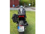 Klikněte pro detailní foto č. 5 - CFMOTO 700 CL-X Heritage