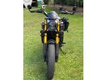 Klikněte pro detailní foto č. 8 - CFMOTO 700 CL-X Heritage