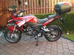 Klikněte pro detailní foto č. 3 - Benelli TRK 251