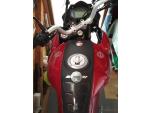 Klikněte pro detailní foto č. 4 - Benelli TRK 251