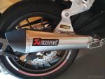 Klikněte pro detailní foto č. 6 - Benelli TRK 251