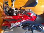 Klikněte pro detailní foto č. 9 - Benelli TRK 251