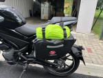 Klikněte pro detailní foto č. 17 - CFMOTO 300 NK