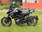 Klikněte pro detailní foto č. 2 - CFMOTO 300 NK
