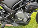 Klikněte pro detailní foto č. 5 - CFMOTO 300 NK