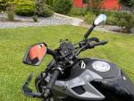 Klikněte pro detailní foto č. 6 - CFMOTO 300 NK