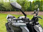 Klikněte pro detailní foto č. 7 - CFMOTO 300 NK