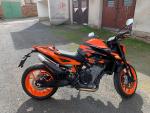 Detail nabídky - KTM 890 Duke