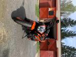 Klikněte pro detailní foto č. 3 - KTM 890 Duke