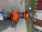 Klikněte pro detailní foto č. 4 - KTM 890 Duke