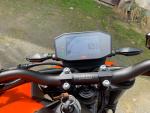 Klikněte pro detailní foto č. 5 - KTM 890 Duke