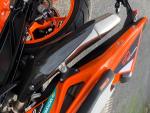 Klikněte pro detailní foto č. 8 - KTM 890 Duke
