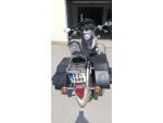 Klikněte pro detailní foto č. 5 - Yamaha XVS 1100 A DragStar Classic
