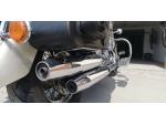 Klikněte pro detailní foto č. 8 - Yamaha XVS 1100 A DragStar Classic